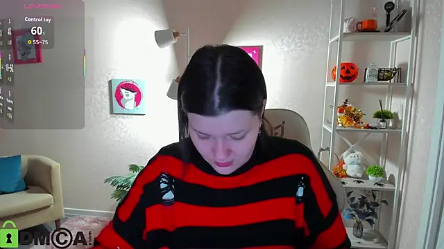 Michele Greenn online show from November 26, 3:34 pm