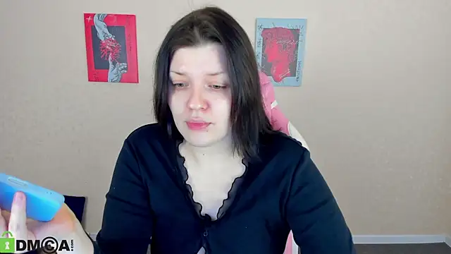 Michele Greenn online show from November 29, 5:02 pm