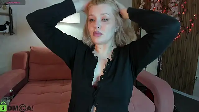 Michele Greenn online show from May 5, 12:46 am