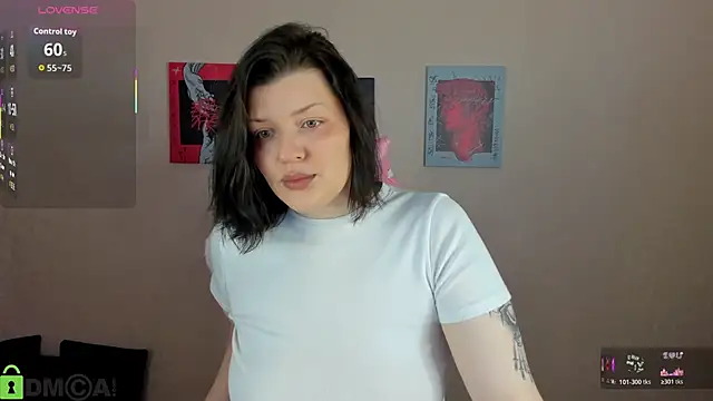 Michele Greenn online show from November 28, 5:02 pm