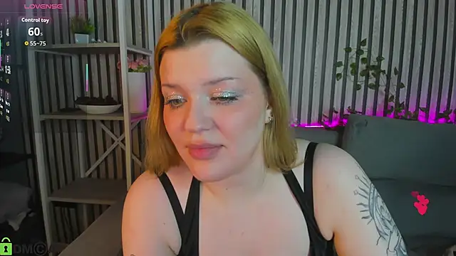 Michele Greenn online show from April 11, 7:45 am