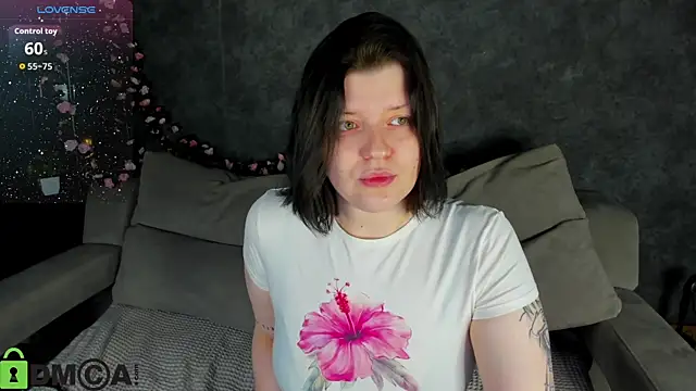 Michele Greenn online show from October 24, 1:15 am