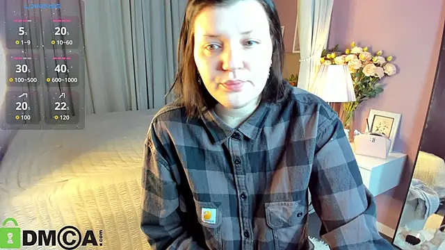 Michele Greenn online show from October 23, 1:04 am