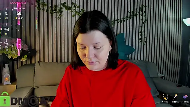 Michele Greenn online show from November 30, 11:38 pm