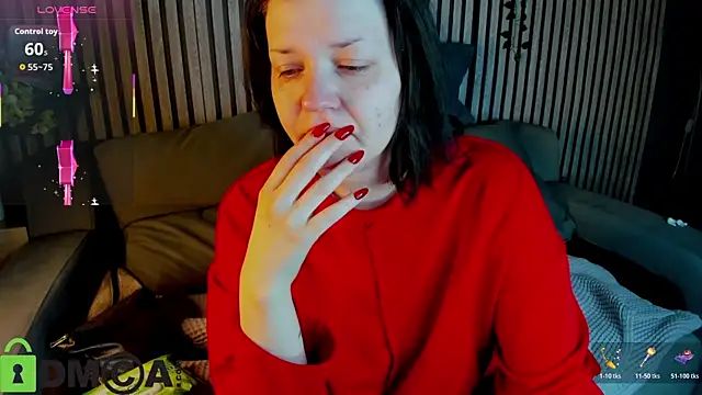 Michele Greenn online show from December 14, 1:45 am