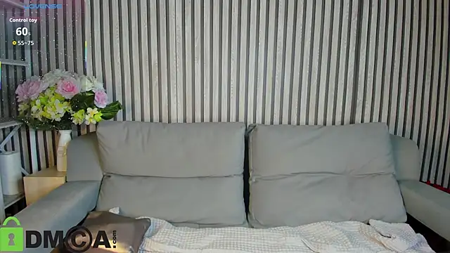 Michele Greenn online show from October 6, 1:07 am