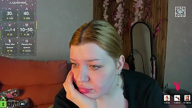 Michele Greenn online show from March 27, 8:26 am