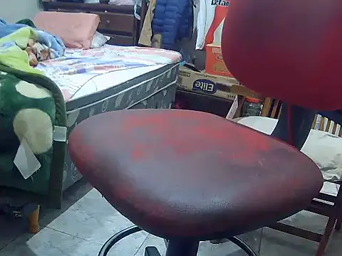 CesarLeyess online show from October 20, 8:26 am