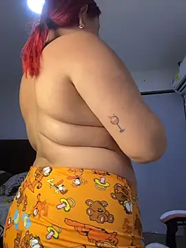 Rouse-Antonella online show from November 6, 5:00 am