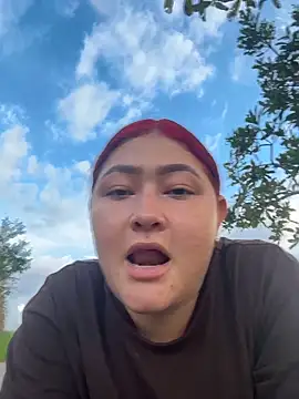 Rouse-Antonella online show from November 2, 10:04 pm