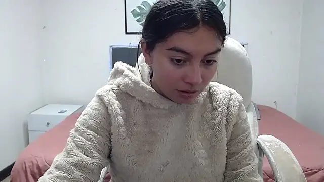 Janne  online show from January 16, 9:46 am