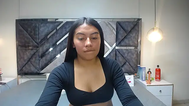 Janne  online show from September 20, 3:44 am