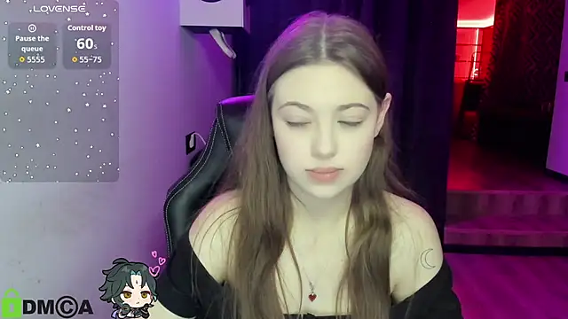 Snapshot of AmourLily chatting on September 28, 8:27 pm AmourLily online show from September 28, 8:27 pm