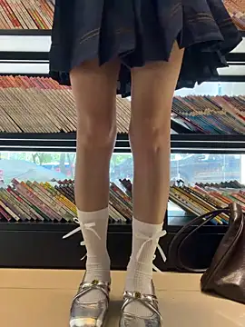 Adora188 online show from June 4, 8:08 am
