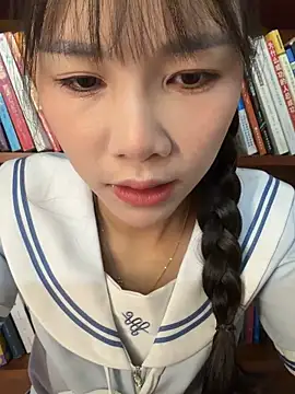 Adora188 online show from April 5, 1:01 am