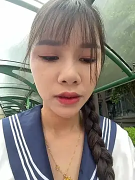 Adora188 online show from April 10, 7:15 am