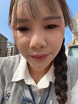 Adora188 online show from March 5, 7:05 am