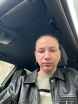 AriaHeart online show from March 21, 12:53 pm