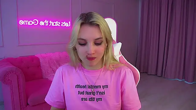 StacyEvances online show from November 14, 6:28 am