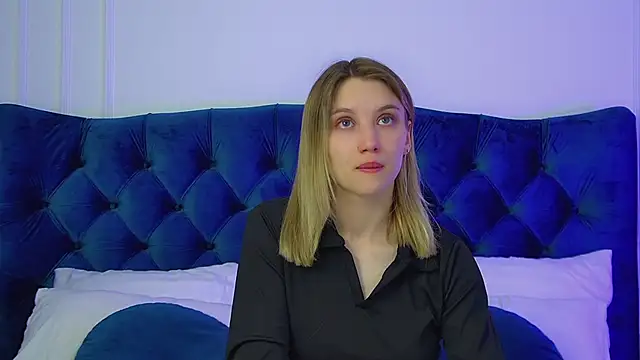 StacyEvances online show from May 26, 6:28 pm