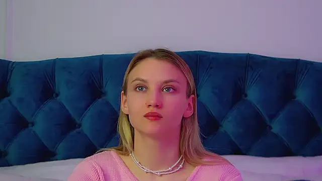 StacyEvances online show from March 20, 7:09 am