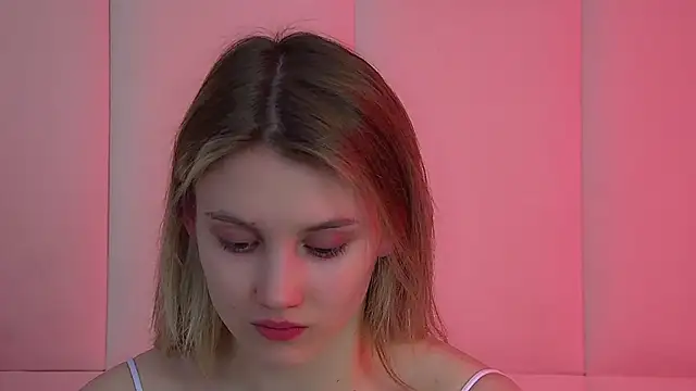 StacyEvances online show from February 28, 6:07 pm