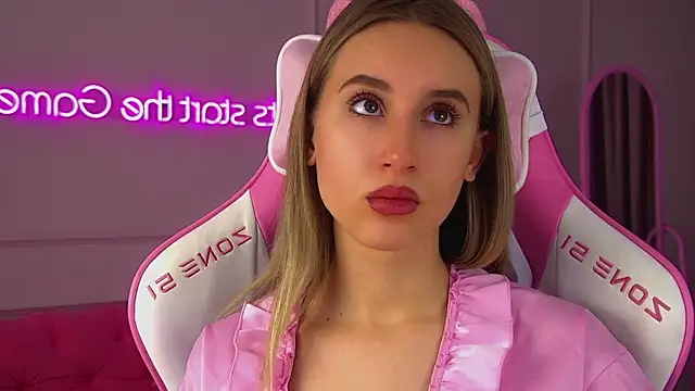 VictoriaHopsons online show from November 29, 6:46 am