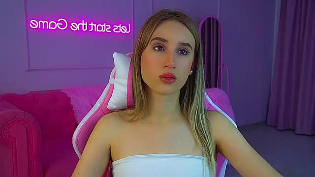 VictoriaHopsons online show from November 16, 6:07 am