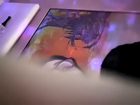 SparklesB1tch online show from April 3, 7:59 am