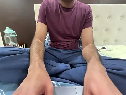 DecentJaat online show from February 10, 4:39 pm