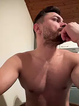 Snapshot of irimiea1729 chatting on October 27, 12:22 am irimiea1729 online show from October 27, 12:22 am