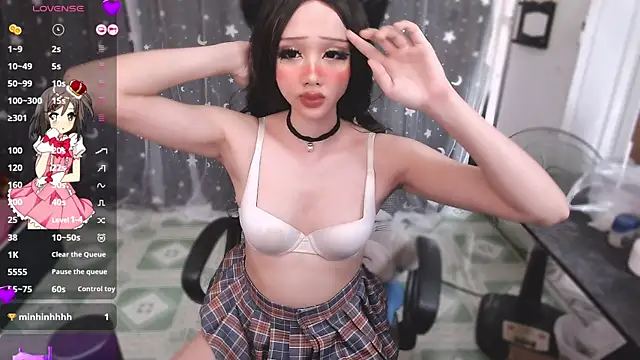Snapshot of KendyRose1 chatting on July 25, 3:14 am KendyRose1 online show from July 25, 3:14 am