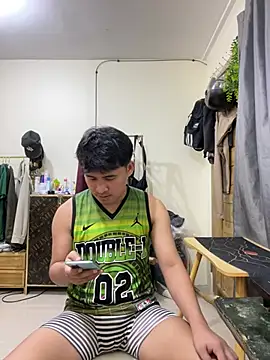 Snapshot of Adim-pinoy146 chatting on June 26, 3:12 am Adim-pinoy146 online show from June 26, 3:12 am