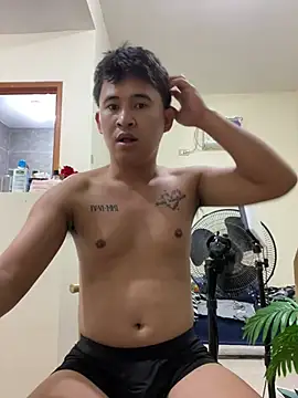 Snapshot of Adim-pinoy146 chatting on July 8, 7:36 pm Adim-pinoy146 online show from July 8, 7:36 pm