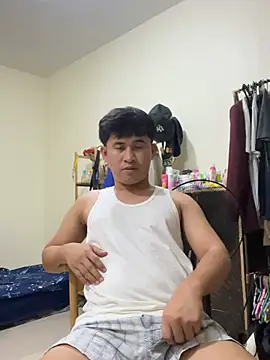 Snapshot of Adim-pinoy146 chatting on June 22, 7:05 am Adim-pinoy146 online show from June 22, 7:05 am