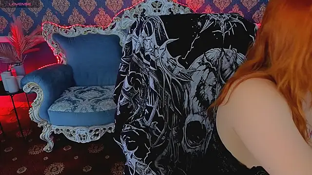 Clumsy Nana online show from May 6, 5:33 am