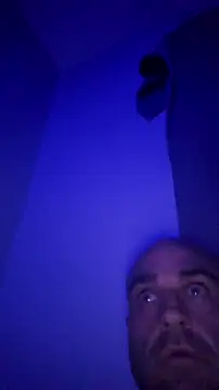 Bulbasaurisme online show from October 22, 4:45 am