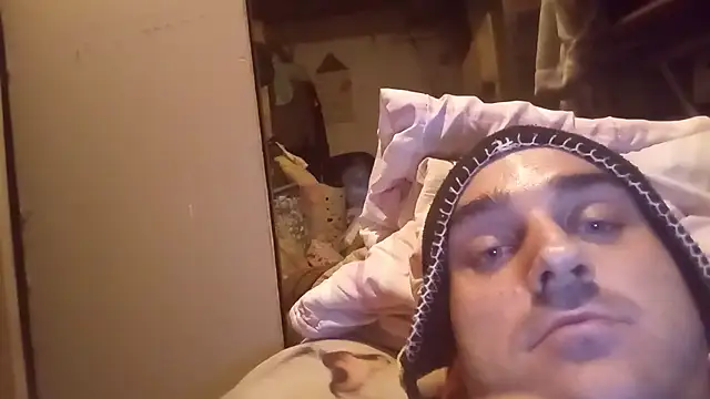 Bulbasaurisme online show from January 11, 6:09 am