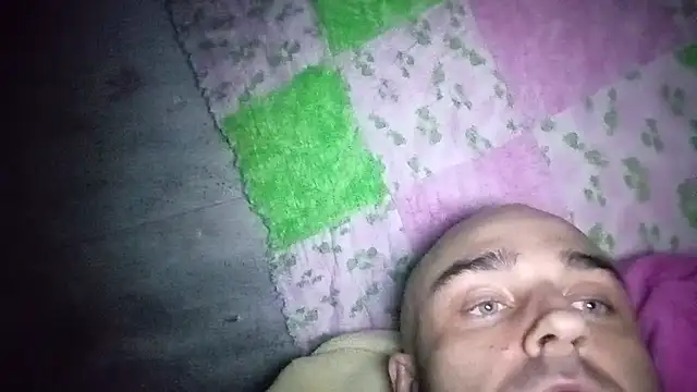 Bulbasaurisme online show from January 14, 3:43 am