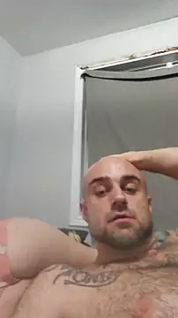 Bulbasaurisme online show from November 24, 10:59 am