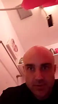 Bulbasaurisme online show from January 10, 5:03 am