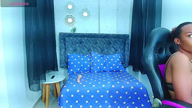 mia  thomson  online show from March 23, 3:39 am