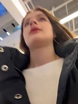 KittyQueeny online show from November 28, 1:22 pm