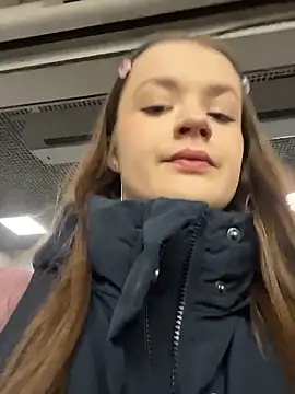 KittyQueeny online show from January 18, 2:09 pm