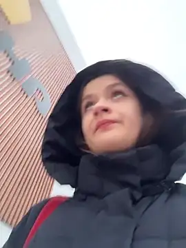 KittyQueeny online show from November 25, 1:11 pm