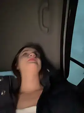 KittyQueeny online show from November 26, 1:11 pm