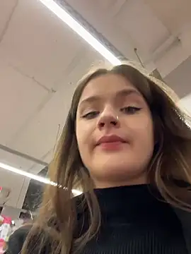 Snapshot of KittyQueeny chatting on October 2, 2:20 pm KittyQueeny online show from October 2, 2:20 pm
