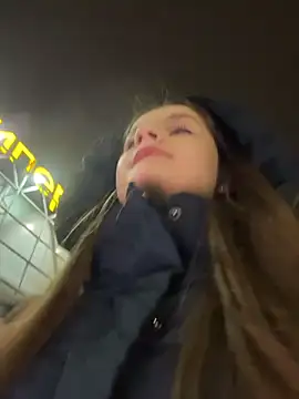 KittyQueeny online show from December 4, 2:16 pm