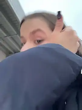 KittyQueeny online show from November 23, 1:10 pm