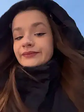 KittyQueeny online show from January 17, 2:09 pm